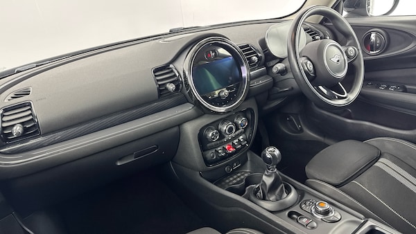 Used MINI Clubman 2021 for sale - 76184278: Photo 7