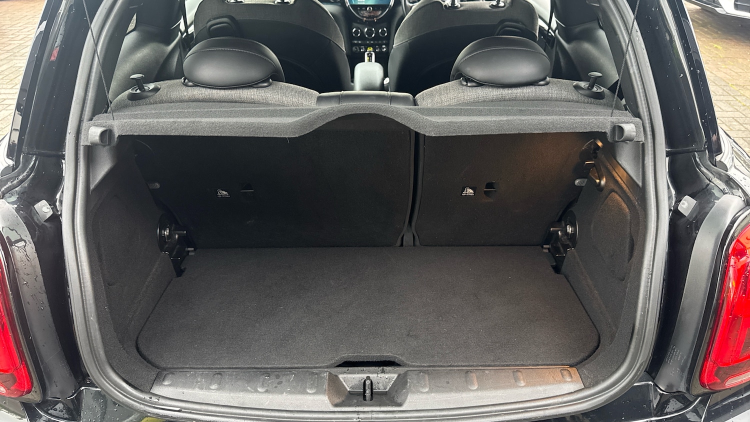 Used MINI Hatch 2022 for sale - 76734358: Photo 13