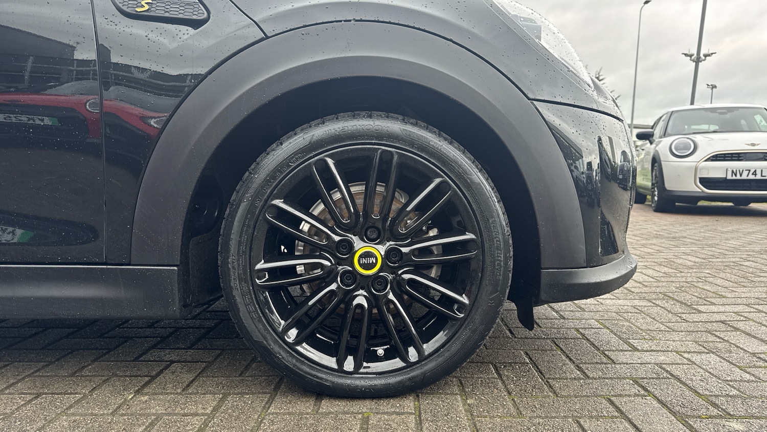 Used MINI Hatch 2022 for sale - 76734358: Photo 14