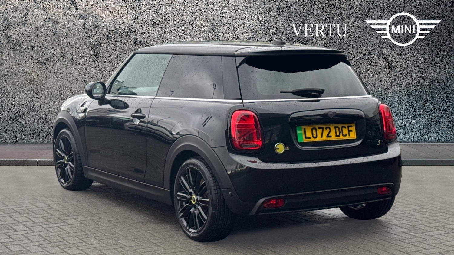 Used MINI Hatch 2022 for sale - 76734358: Photo 2