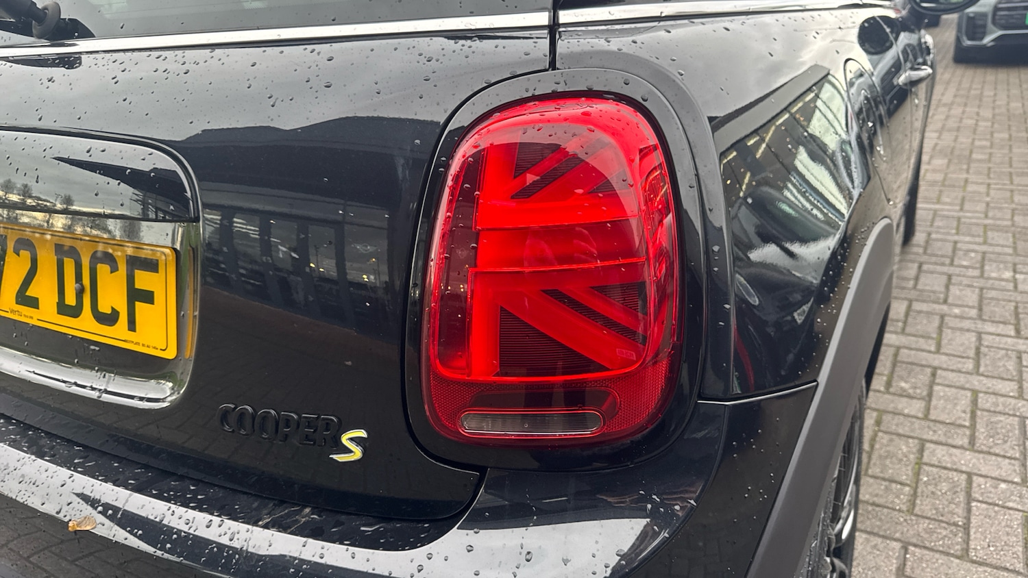 Used MINI Hatch 2022 for sale - 76734358: Photo 22