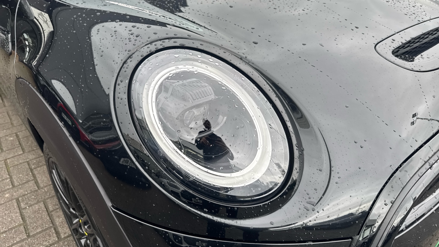 Used MINI Hatch 2022 for sale - 76734358: Photo 23