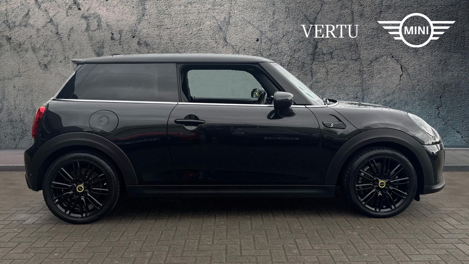 Used MINI Hatch 2022 for sale - 76734358: Photo 3