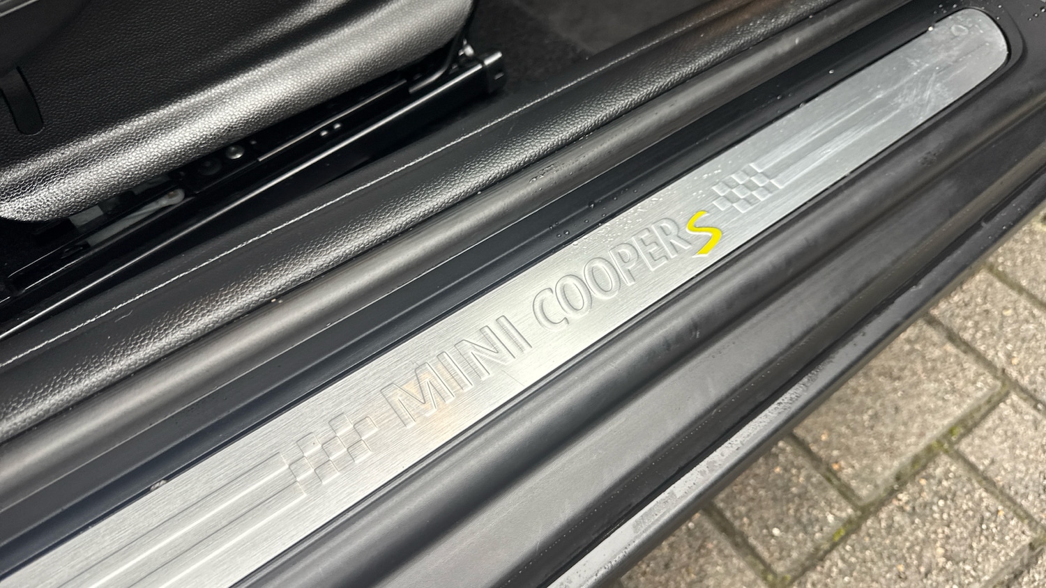 Used MINI Hatch 2022 for sale - 76734358: Photo 34