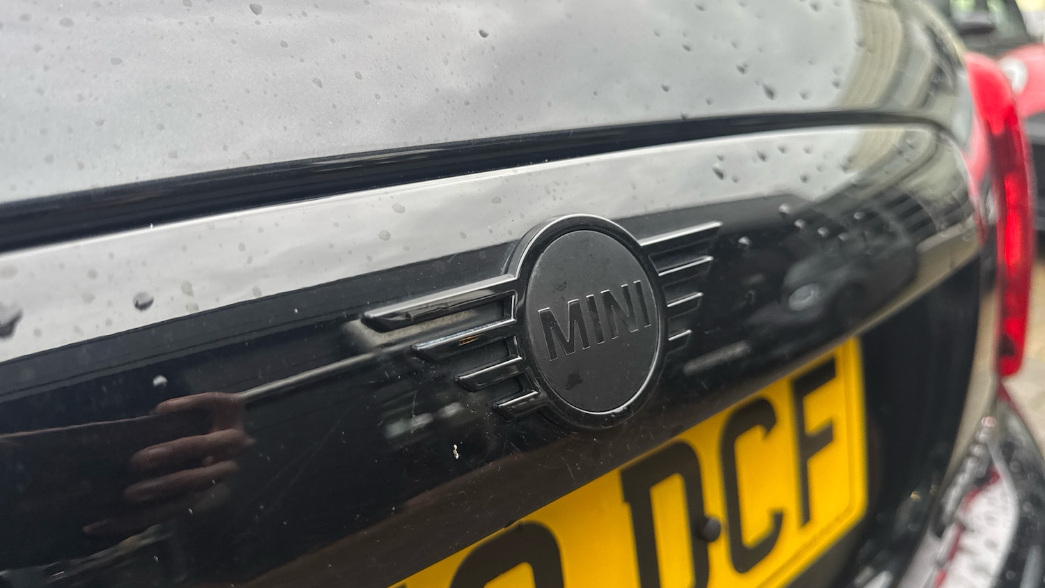 Used MINI Hatch 2022 for sale - 76734358: Photo 37