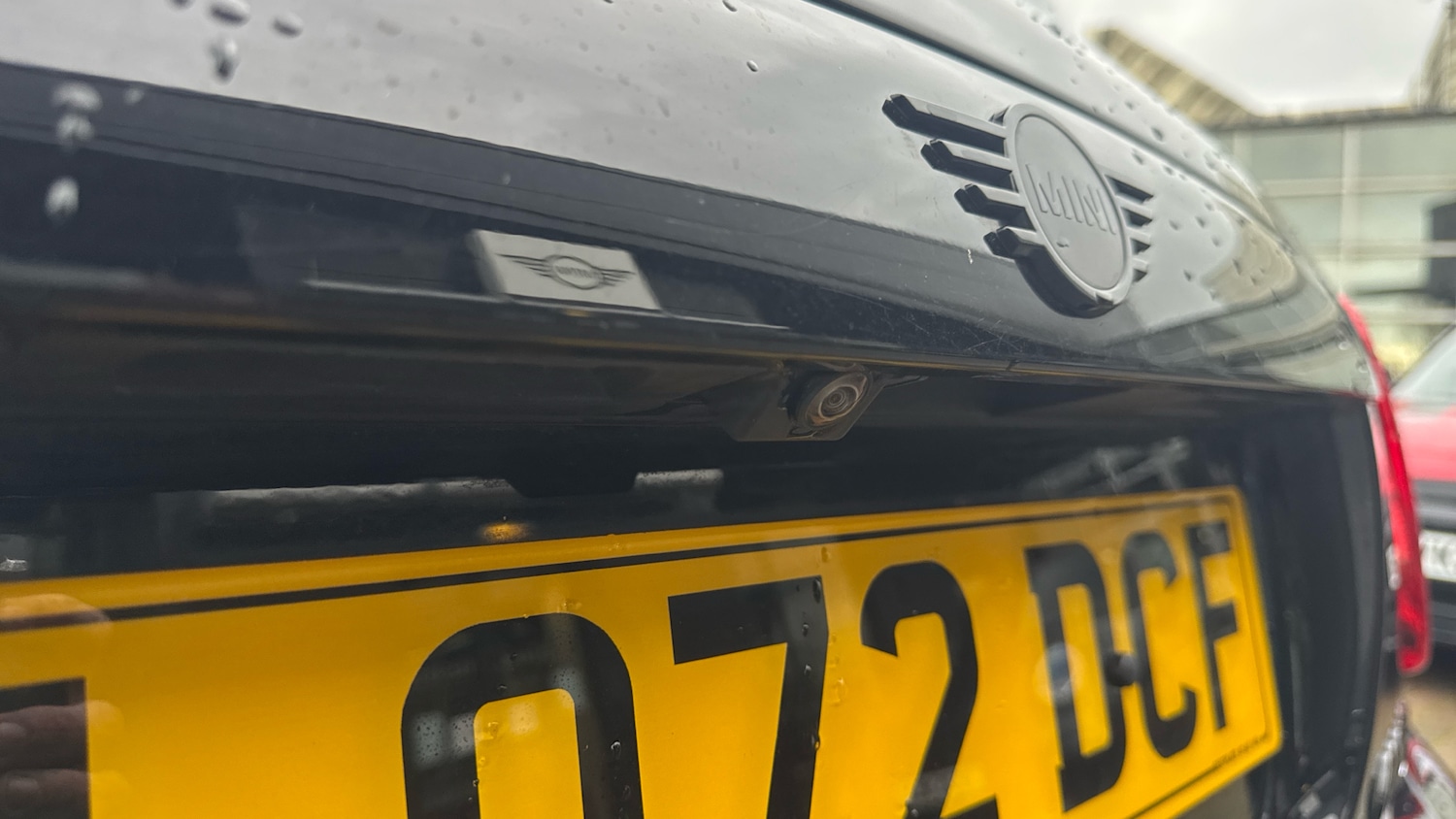 Used MINI Hatch 2022 for sale - 76734358: Photo 40