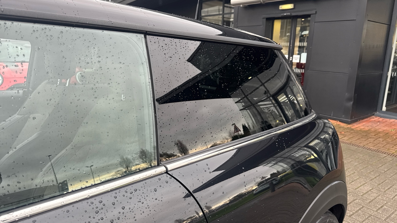 Used MINI Hatch 2022 for sale - 76734358: Photo 45