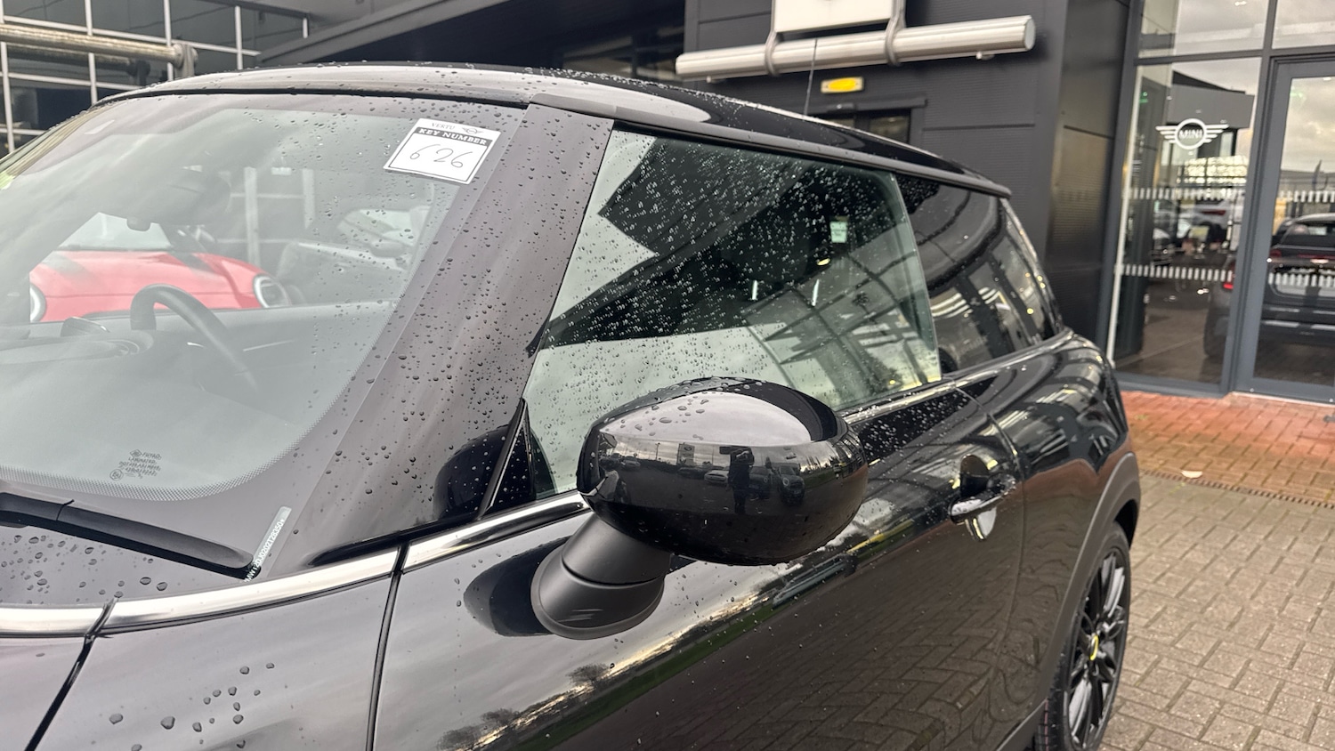 Used MINI Hatch 2022 for sale - 76734358: Photo 47