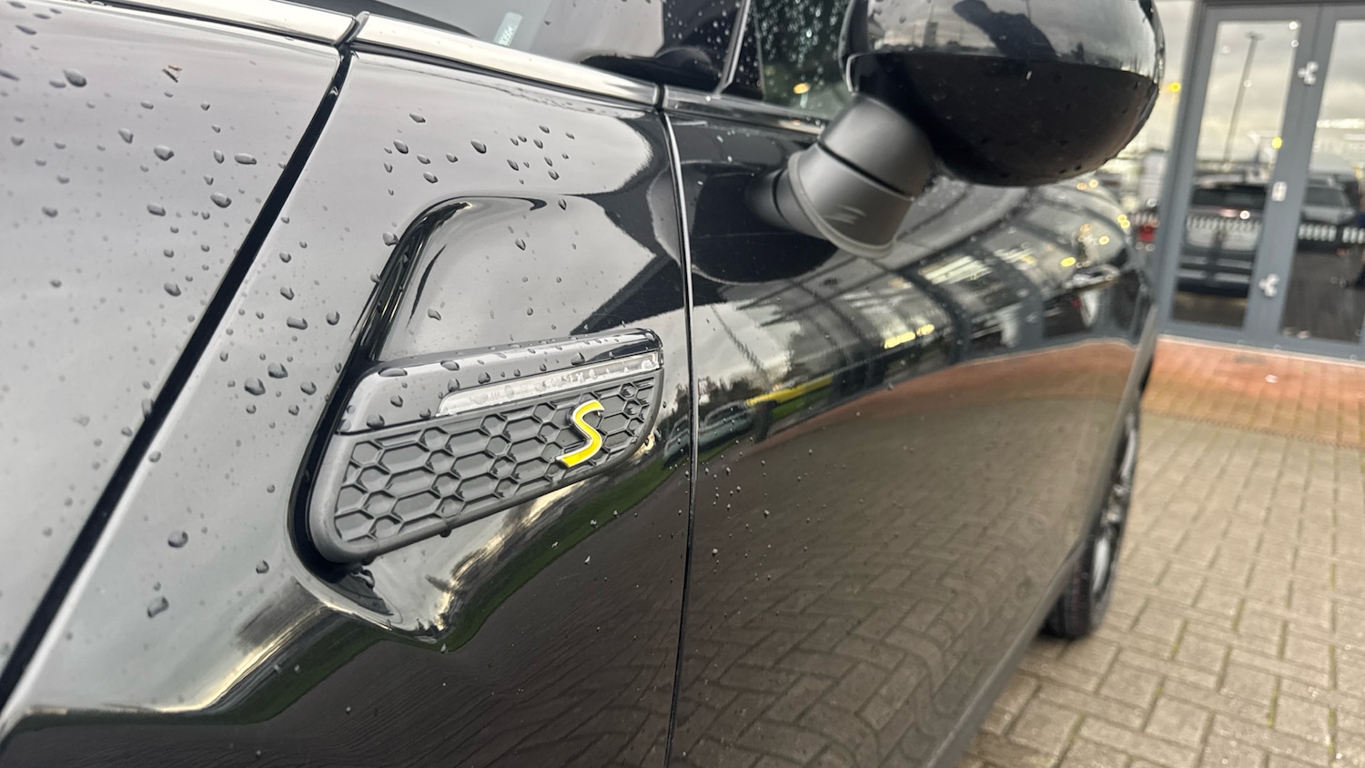 Used MINI Hatch 2022 for sale - 76734358: Photo 48