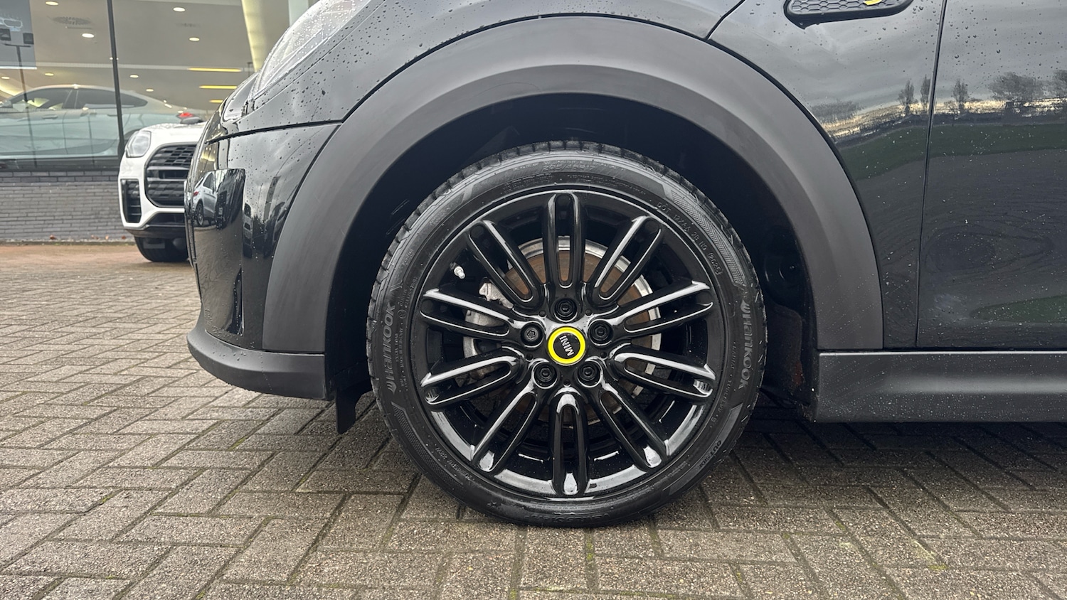 Used MINI Hatch 2022 for sale - 76734358: Photo 49