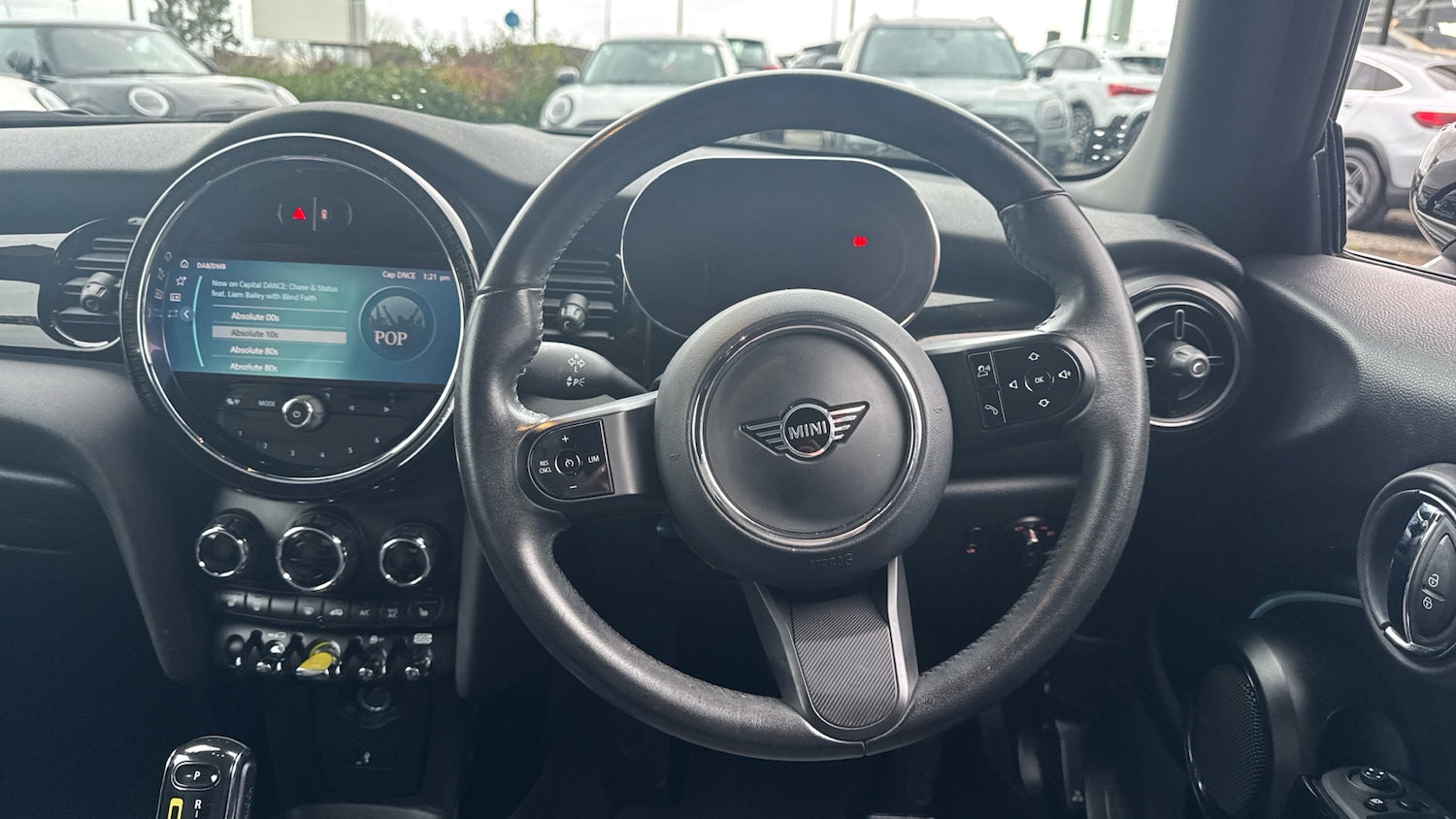 Used MINI Hatch 2022 for sale - 76734358: Photo 5