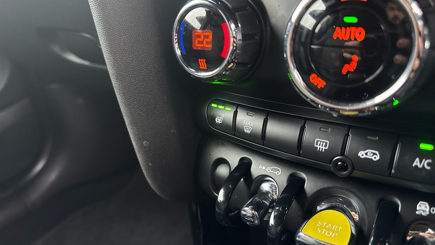 Used MINI Hatch 2022 for sale - 76734358: Photo 55