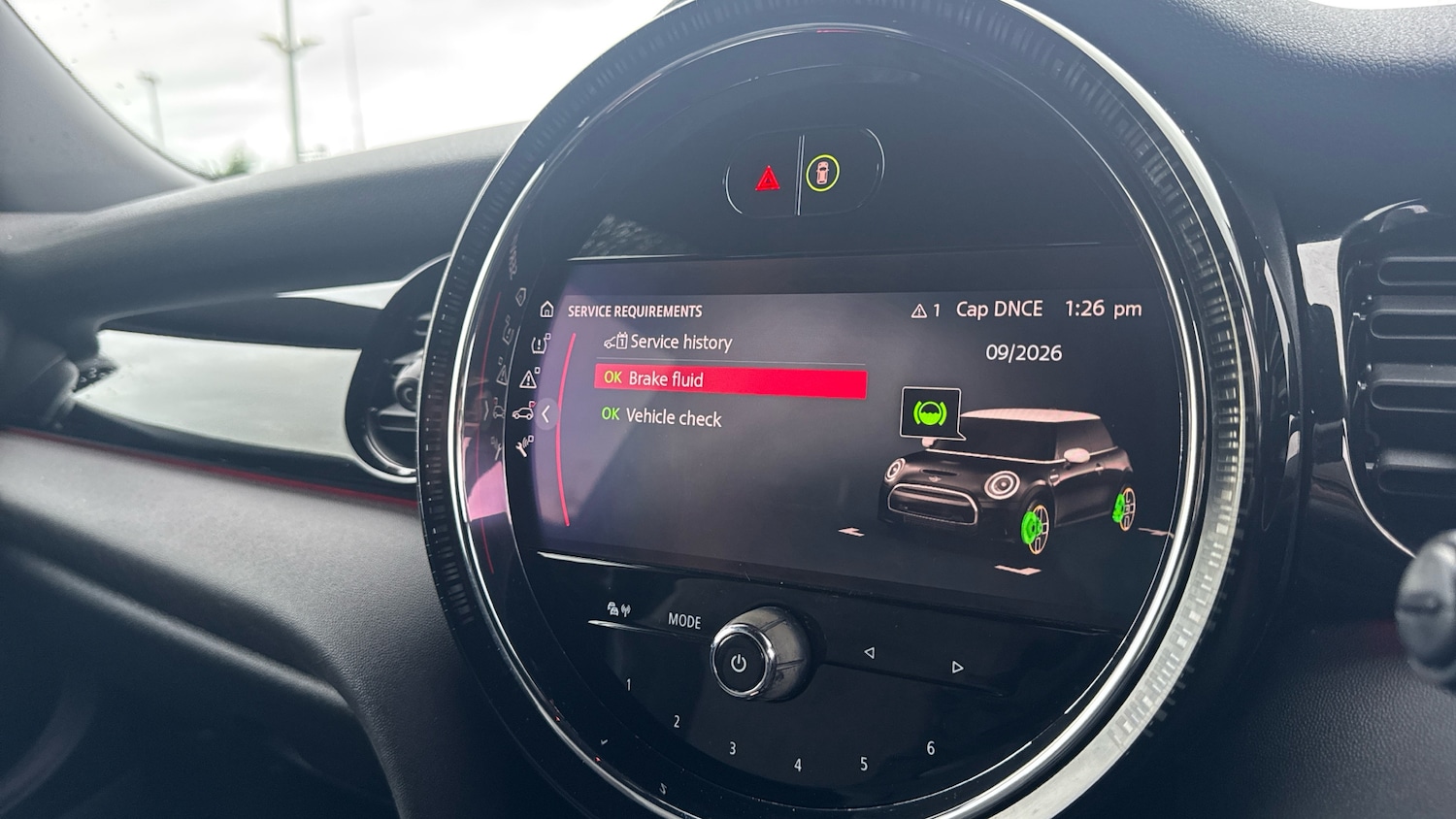 Used MINI Hatch 2022 for sale - 76734358: Photo 59