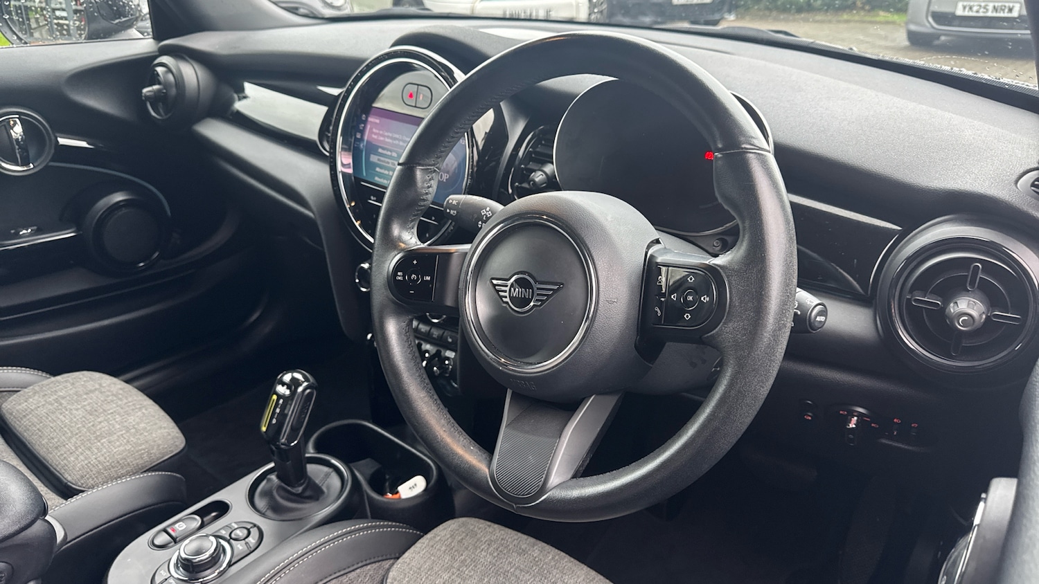 Used MINI Hatch 2022 for sale - 76734358: Photo 6