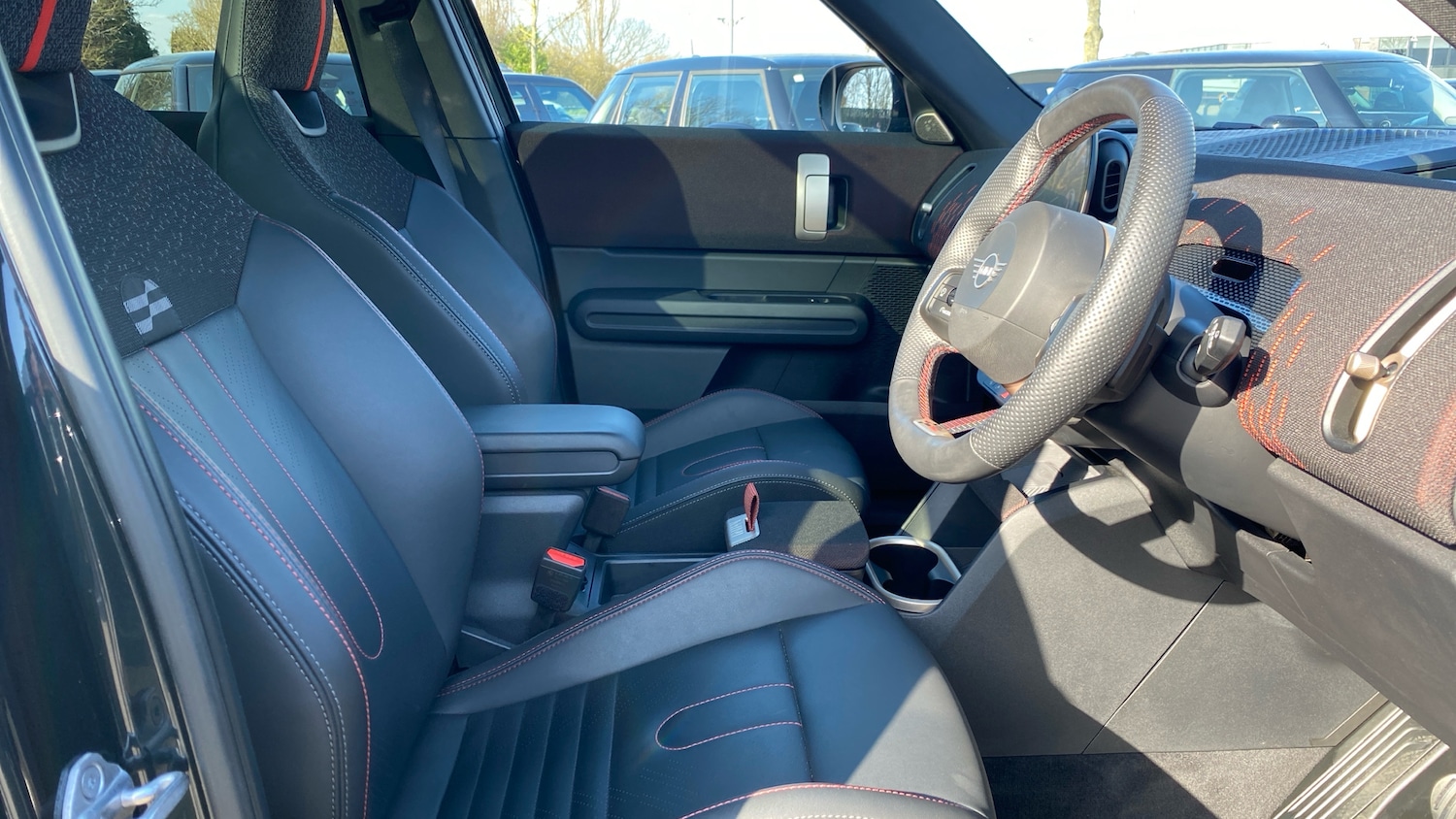 Used MINI Countryman 2024 for sale - 77758608: Photo 11