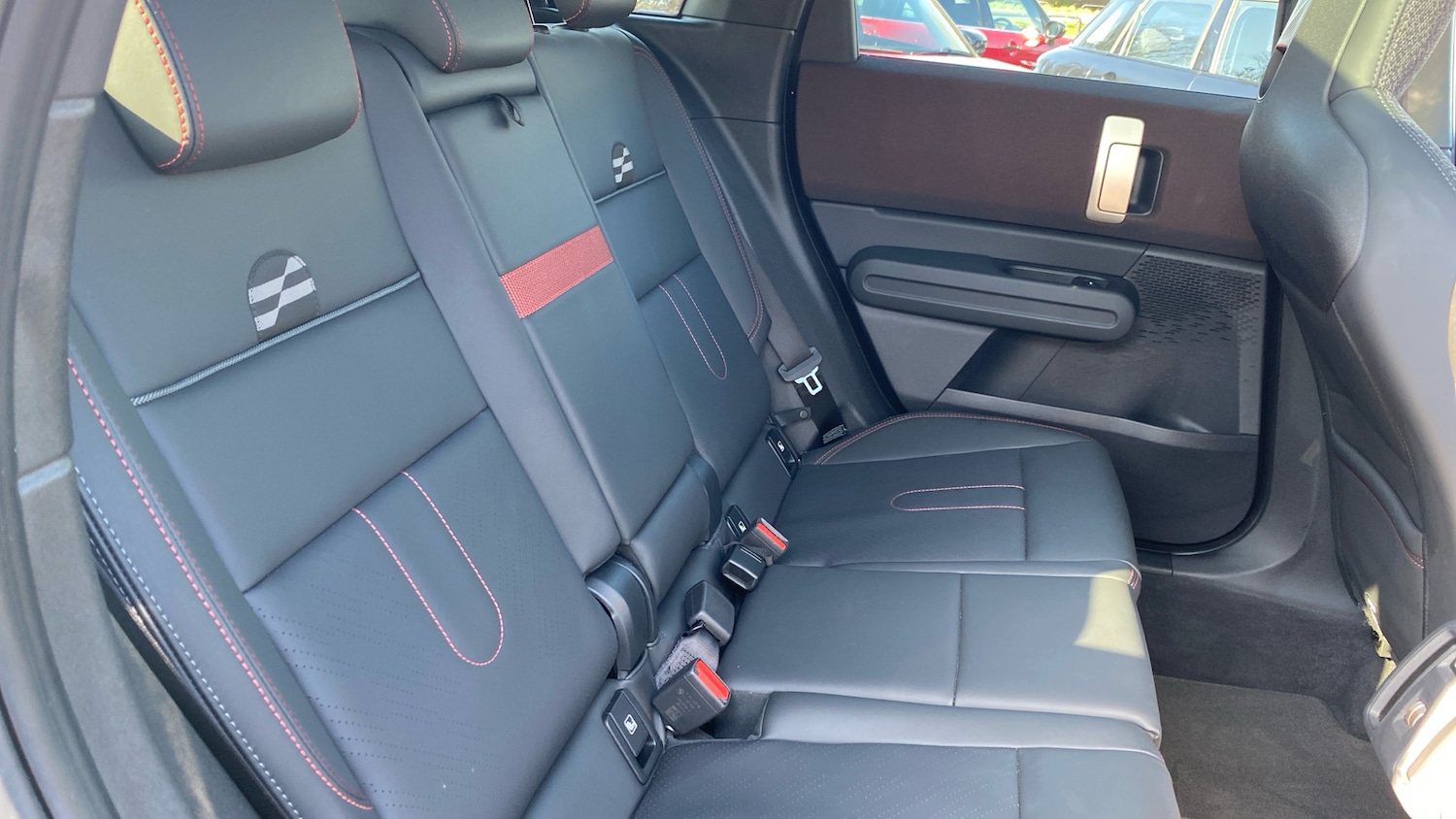 Used MINI Countryman 2024 for sale - 77758608: Photo 12