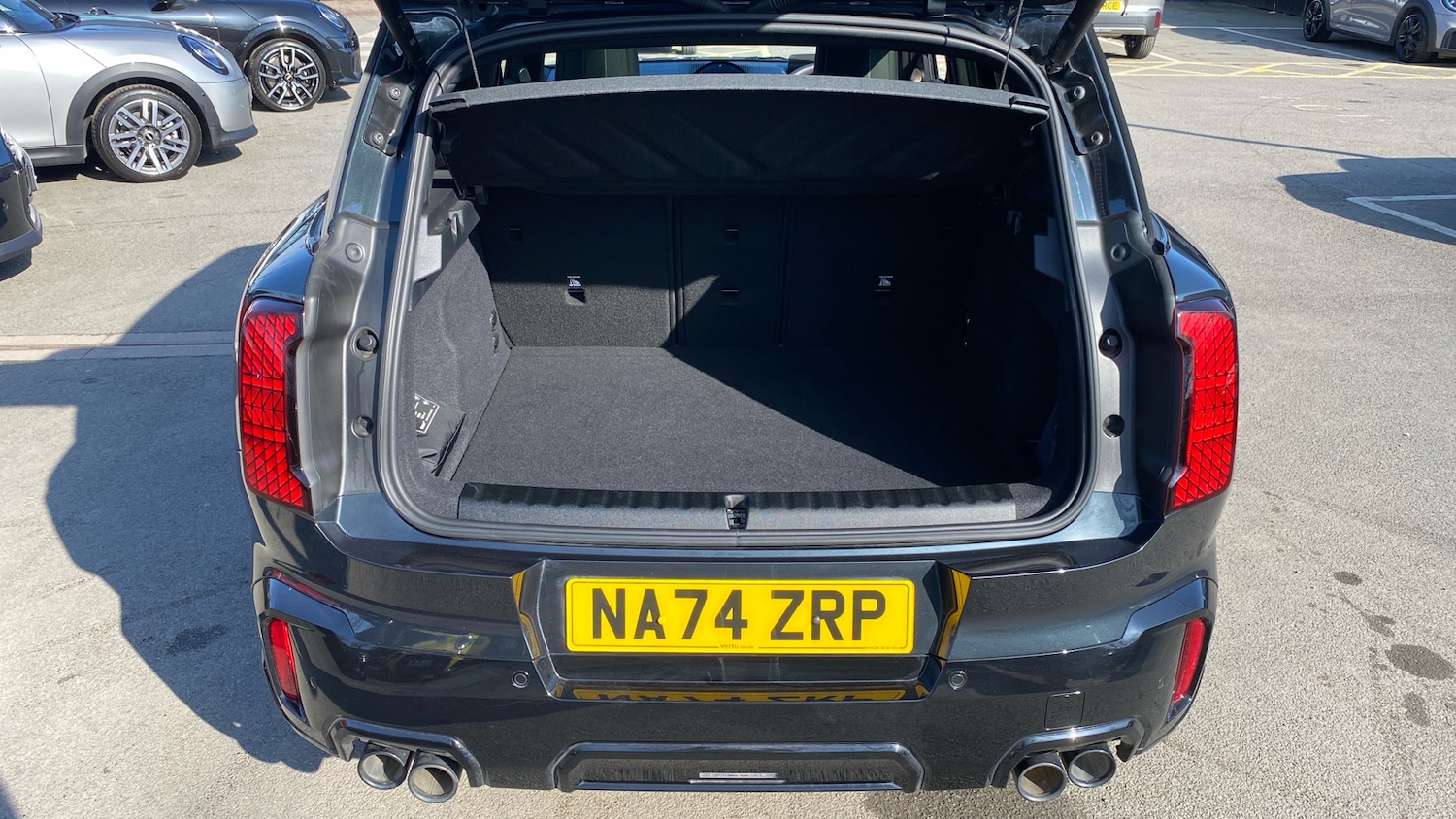 Used MINI Countryman 2024 for sale - 77758608: Photo 13