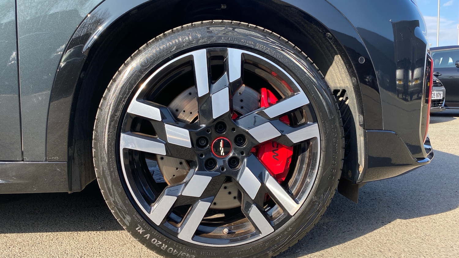 Used MINI Countryman 2024 for sale - 77758608: Photo 14