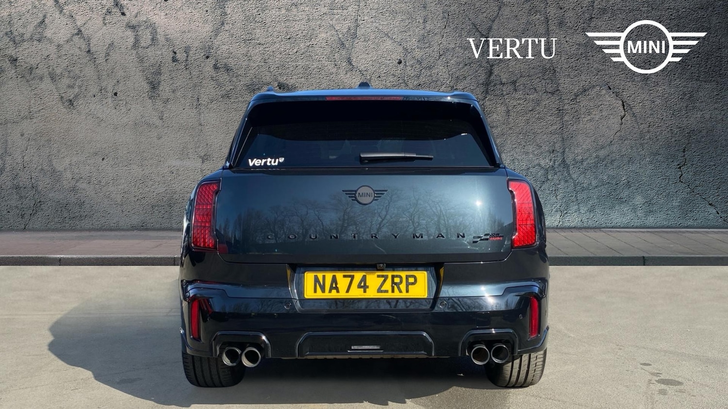 Used MINI Countryman 2024 for sale - 77758608: Photo 15