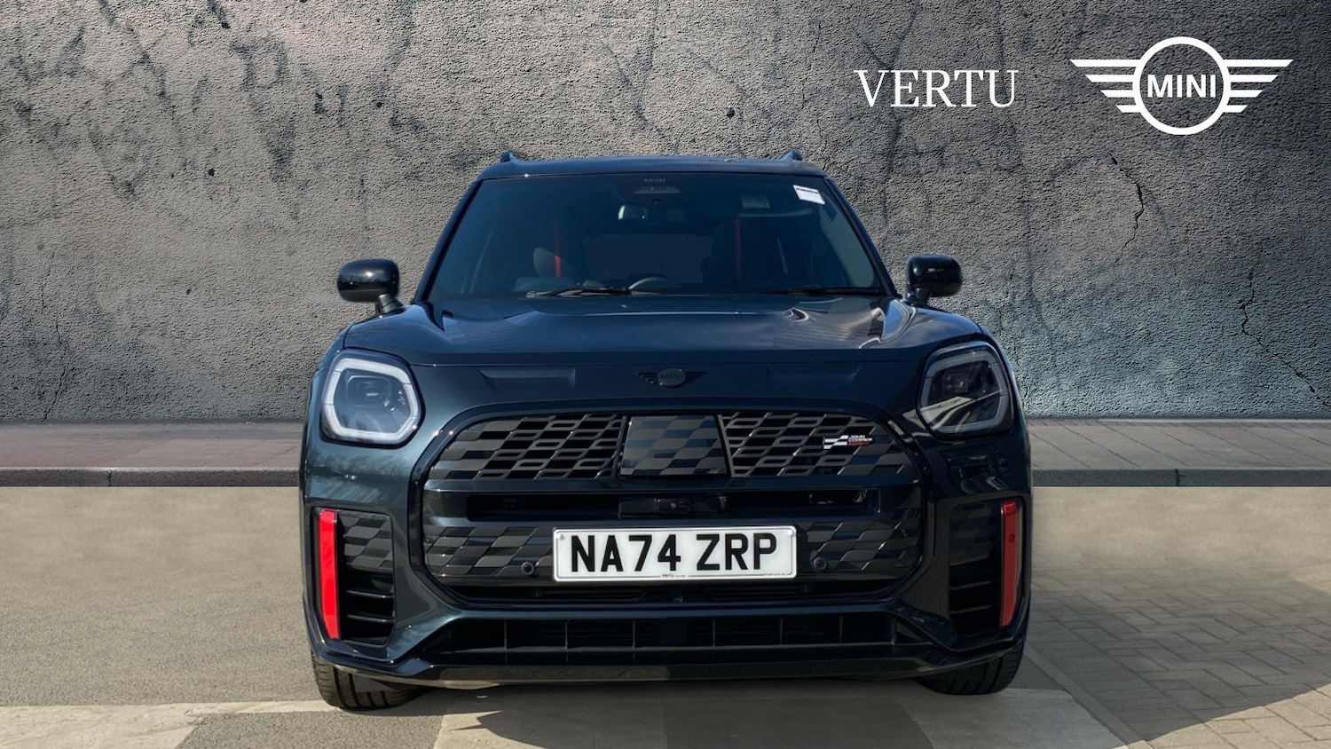 Used MINI Countryman 2024 for sale - 77758608: Photo 16