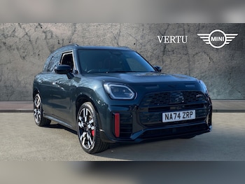 Used MINI Countryman 2024 for sale - 77758608: Photo