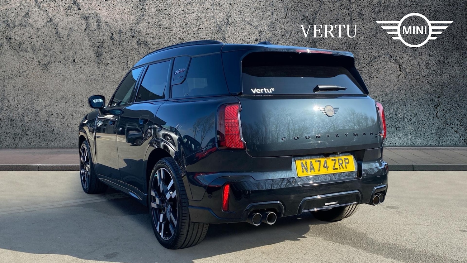 Used MINI Countryman 2024 for sale - 77758608: Photo 2