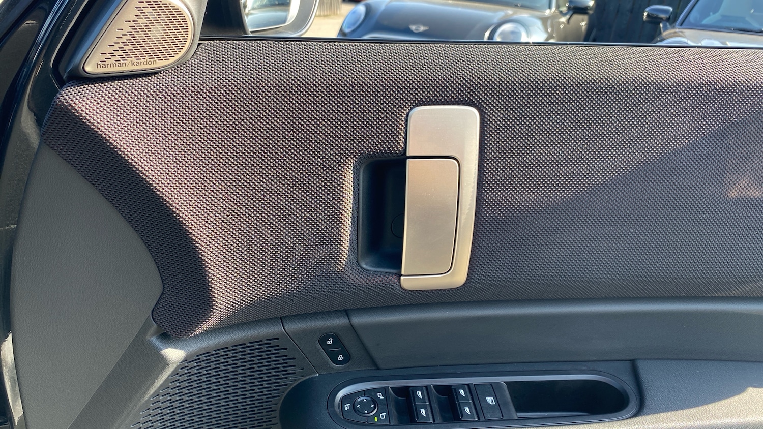 Used MINI Countryman 2024 for sale - 77758608: Photo 20