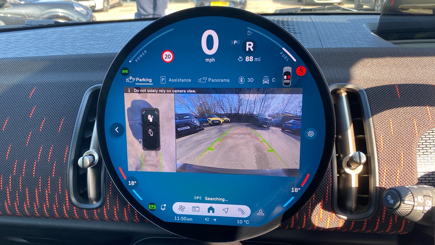 Used MINI Countryman 2024 for sale - 77758608: Photo 23