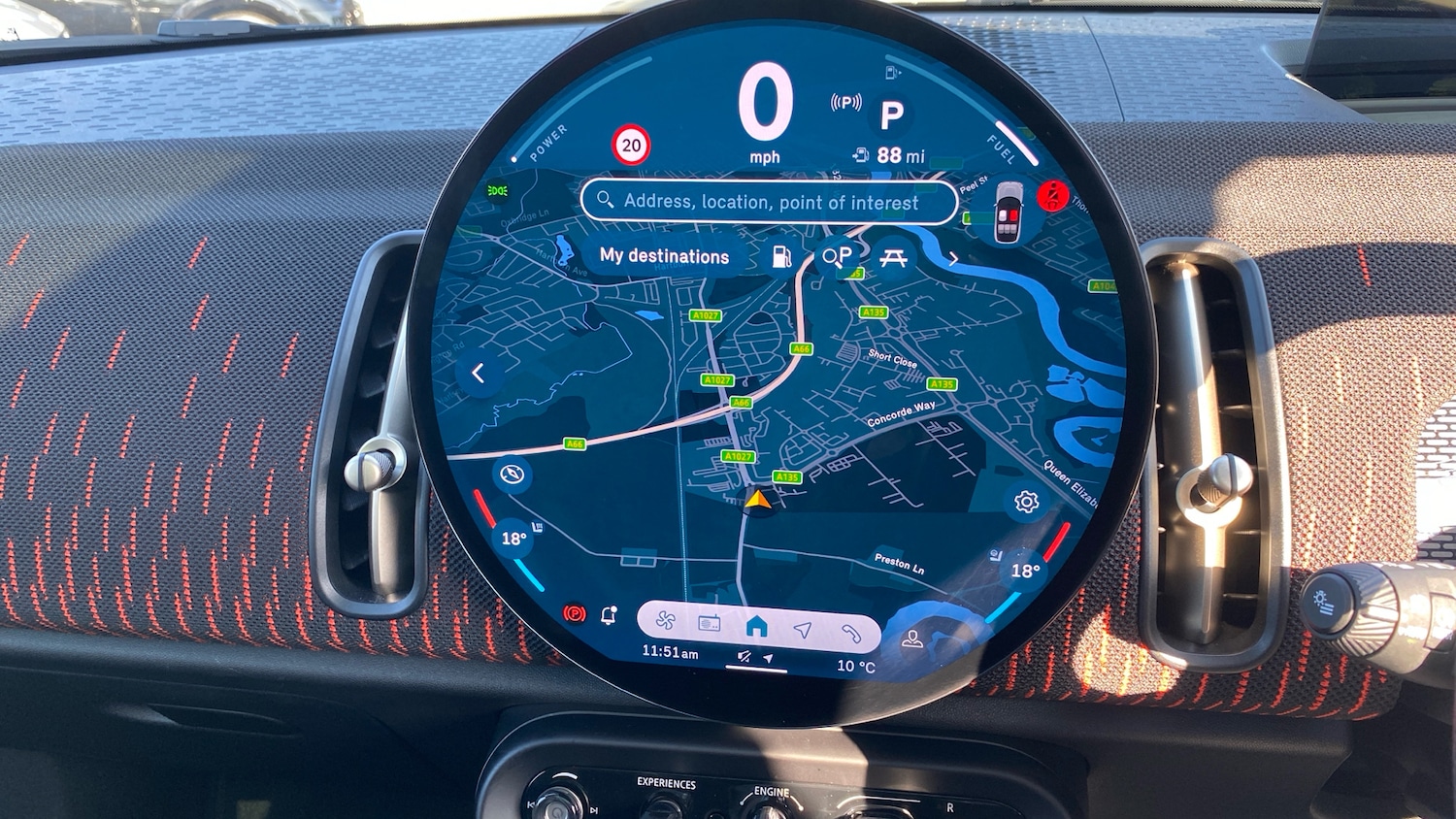 Used MINI Countryman 2024 for sale - 77758608: Photo 26