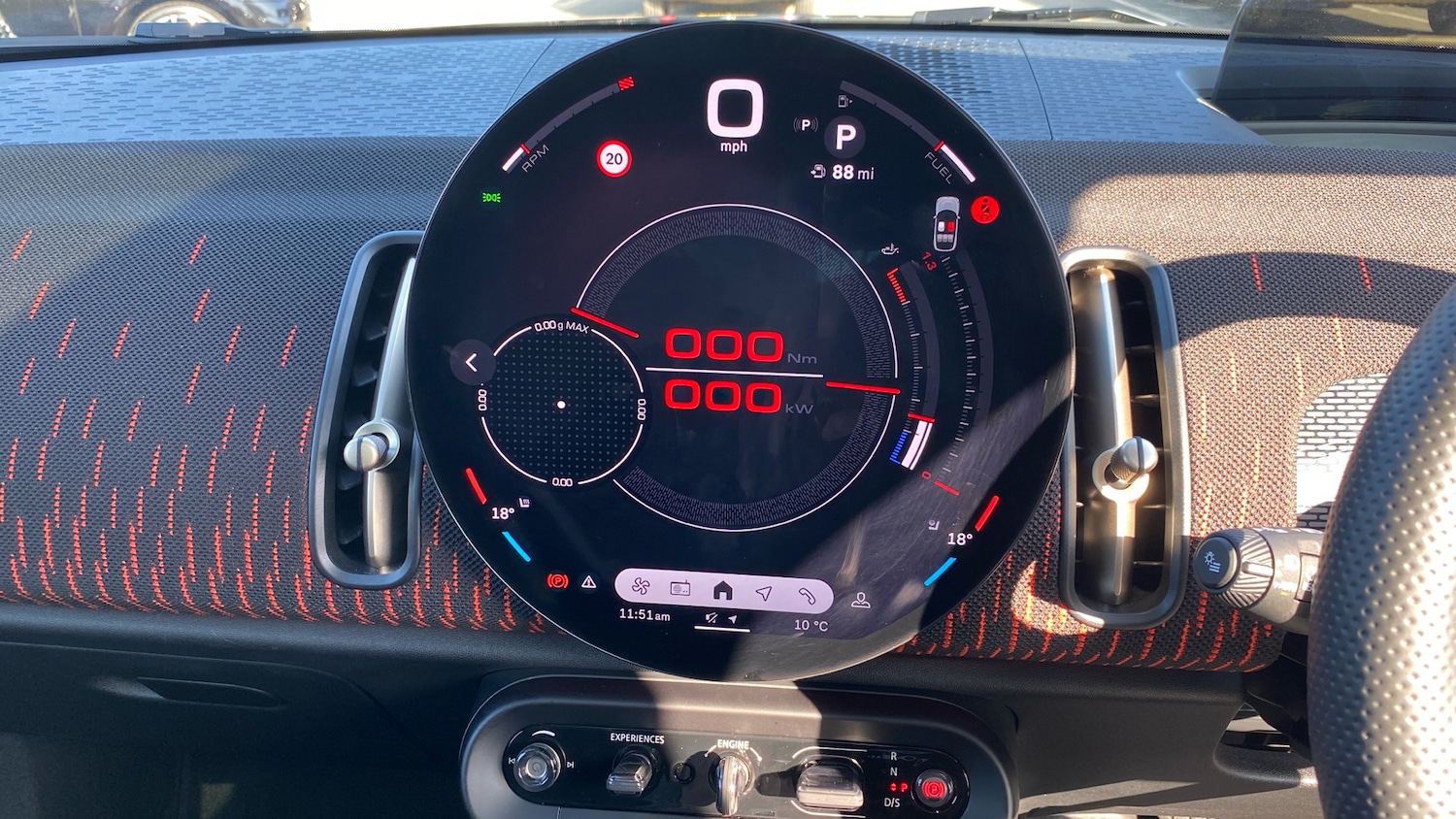 Used MINI Countryman 2024 for sale - 77758608: Photo 27