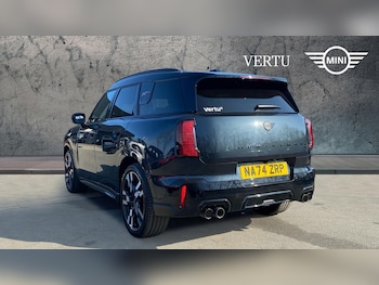 Used MINI Countryman 2024 for sale - 77758608: Photo