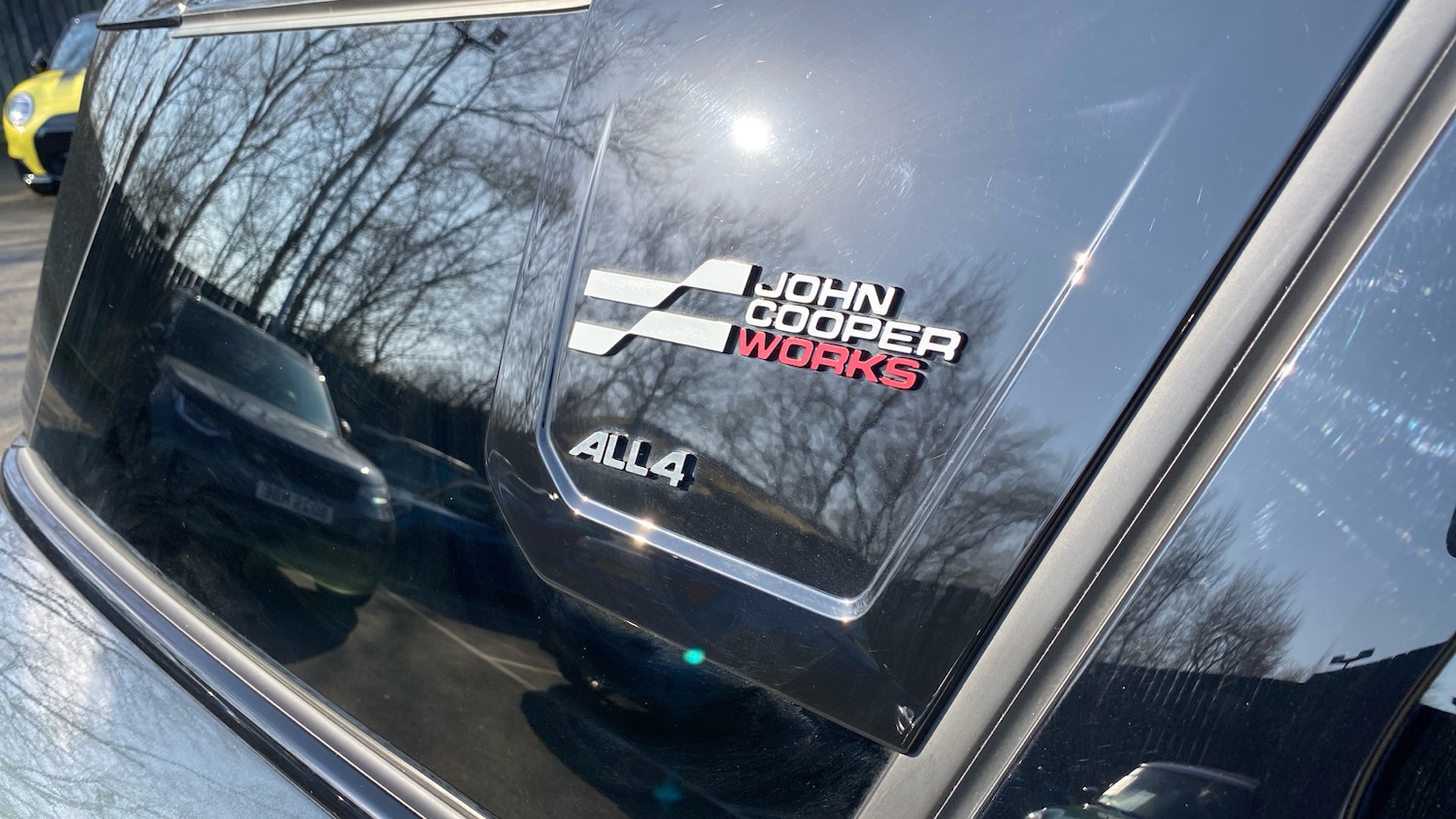 Used MINI Countryman 2024 for sale - 77758608: Photo 31