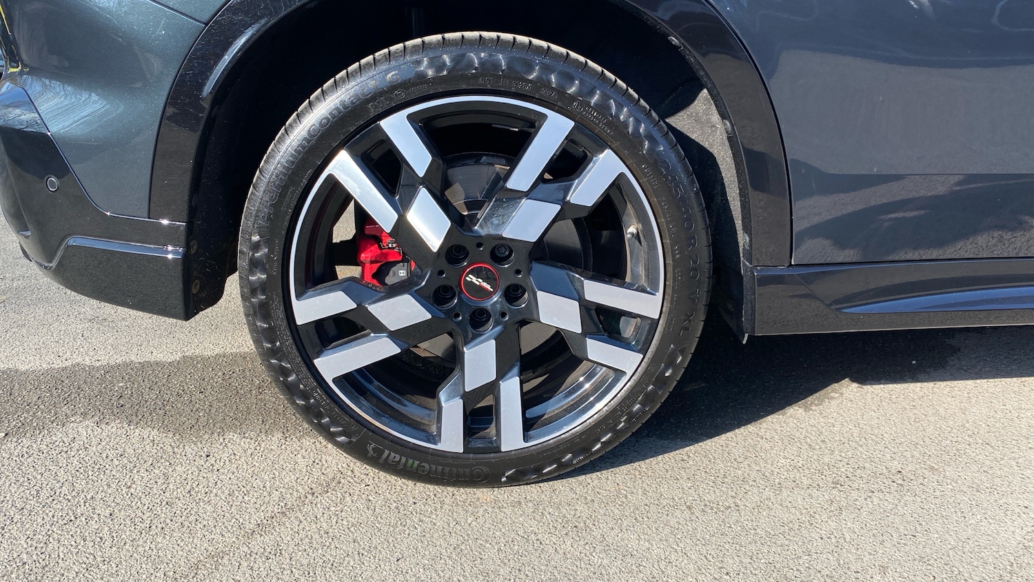 Used MINI Countryman 2024 for sale - 77758608: Photo 34