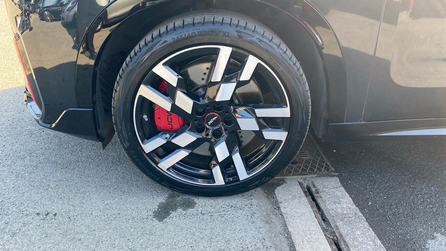 Used MINI Countryman 2024 for sale - 77758608: Photo 37