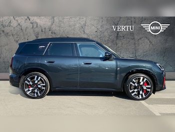 Used MINI Countryman 2024 for sale - 77758608: Photo