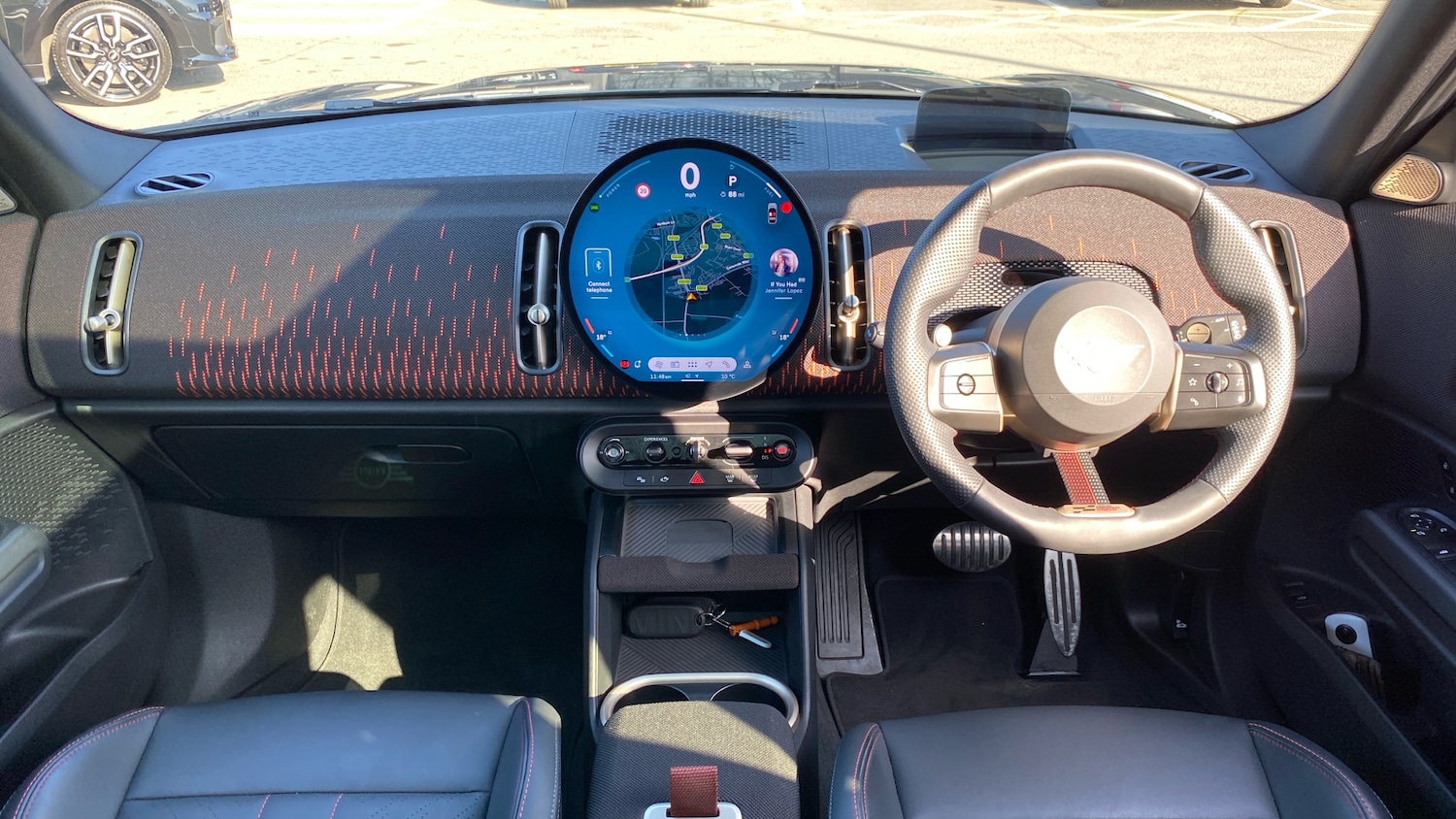 Used MINI Countryman 2024 for sale - 77758608: Photo 4