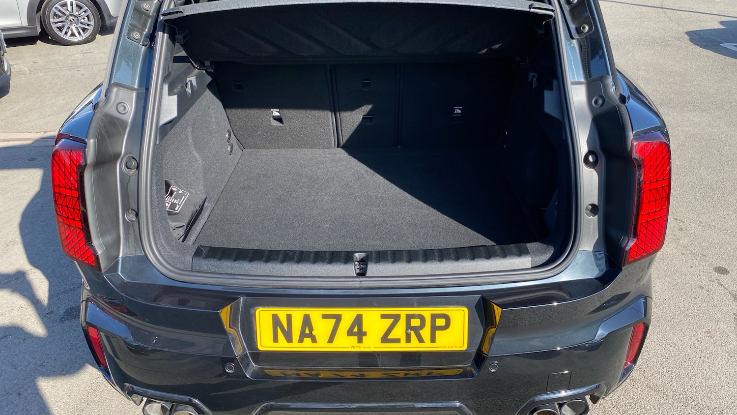 Used MINI Countryman 2024 for sale - 77758608: Photo 40