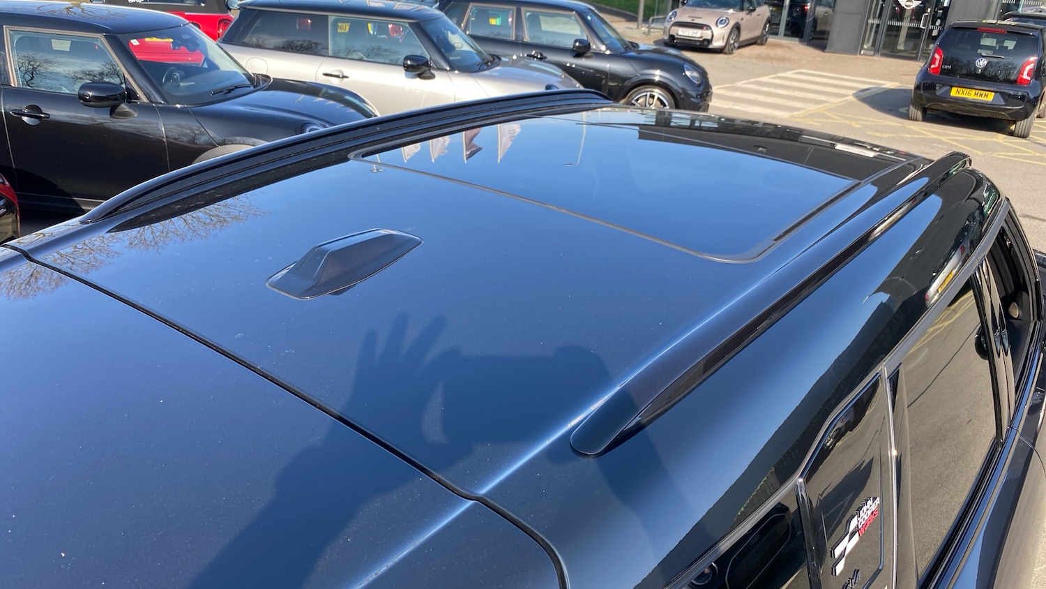 Used MINI Countryman 2024 for sale - 77758608: Photo 43