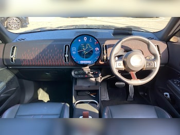 Used MINI Countryman 2024 for sale - 77758608: Photo