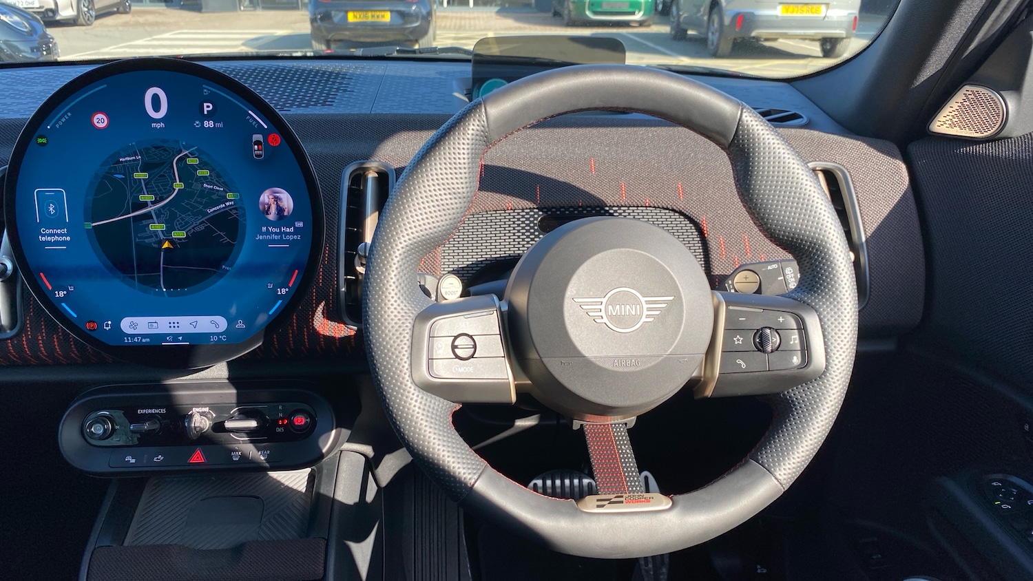 Used MINI Countryman 2024 for sale - 77758608: Photo 5