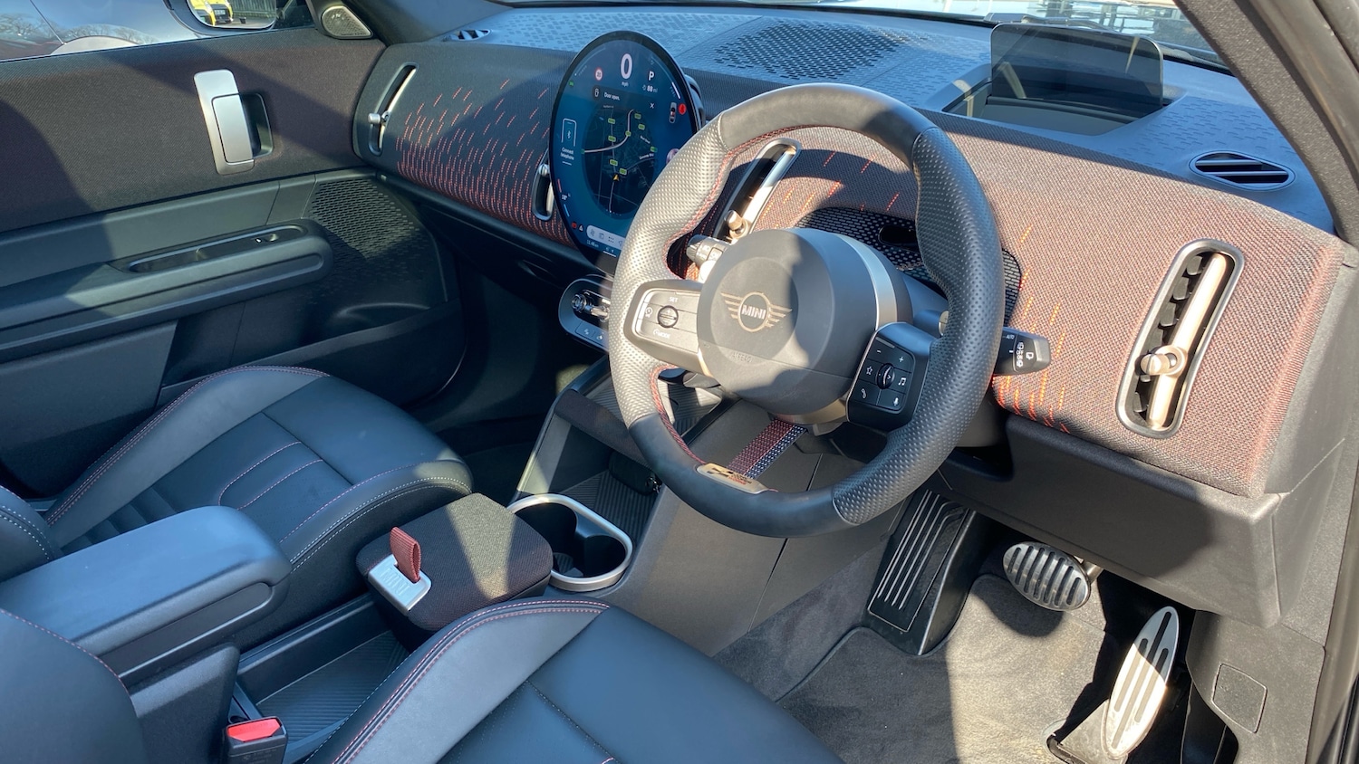 Used MINI Countryman 2024 for sale - 77758608: Photo 6