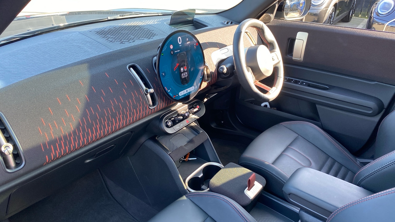 Used MINI Countryman 2024 for sale - 77758608: Photo 7