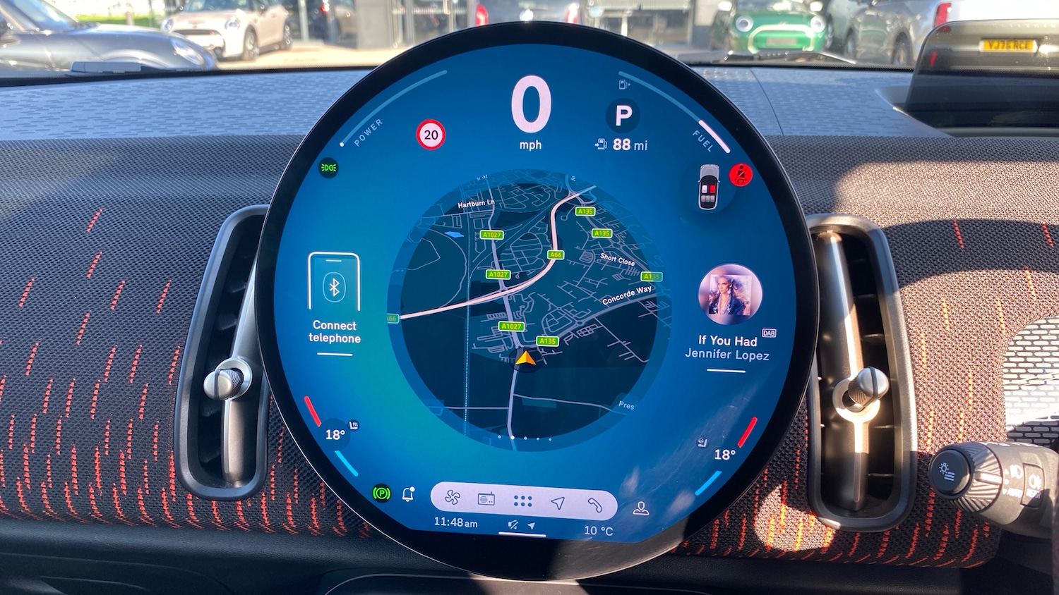 Used MINI Countryman 2024 for sale - 77758608: Photo 8