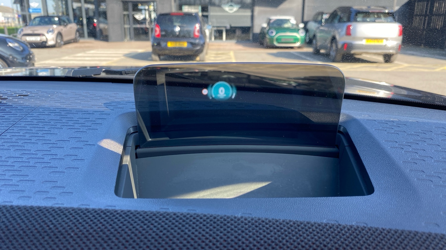 Used MINI Countryman 2024 for sale - 77758608: Photo 9