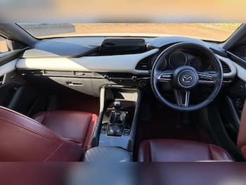 Used Mazda Mazda3 2020 for sale - 79815766: Photo
