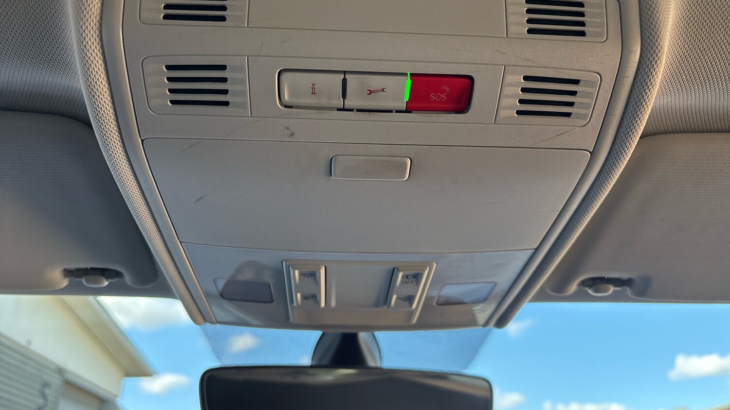 Vehicle 64