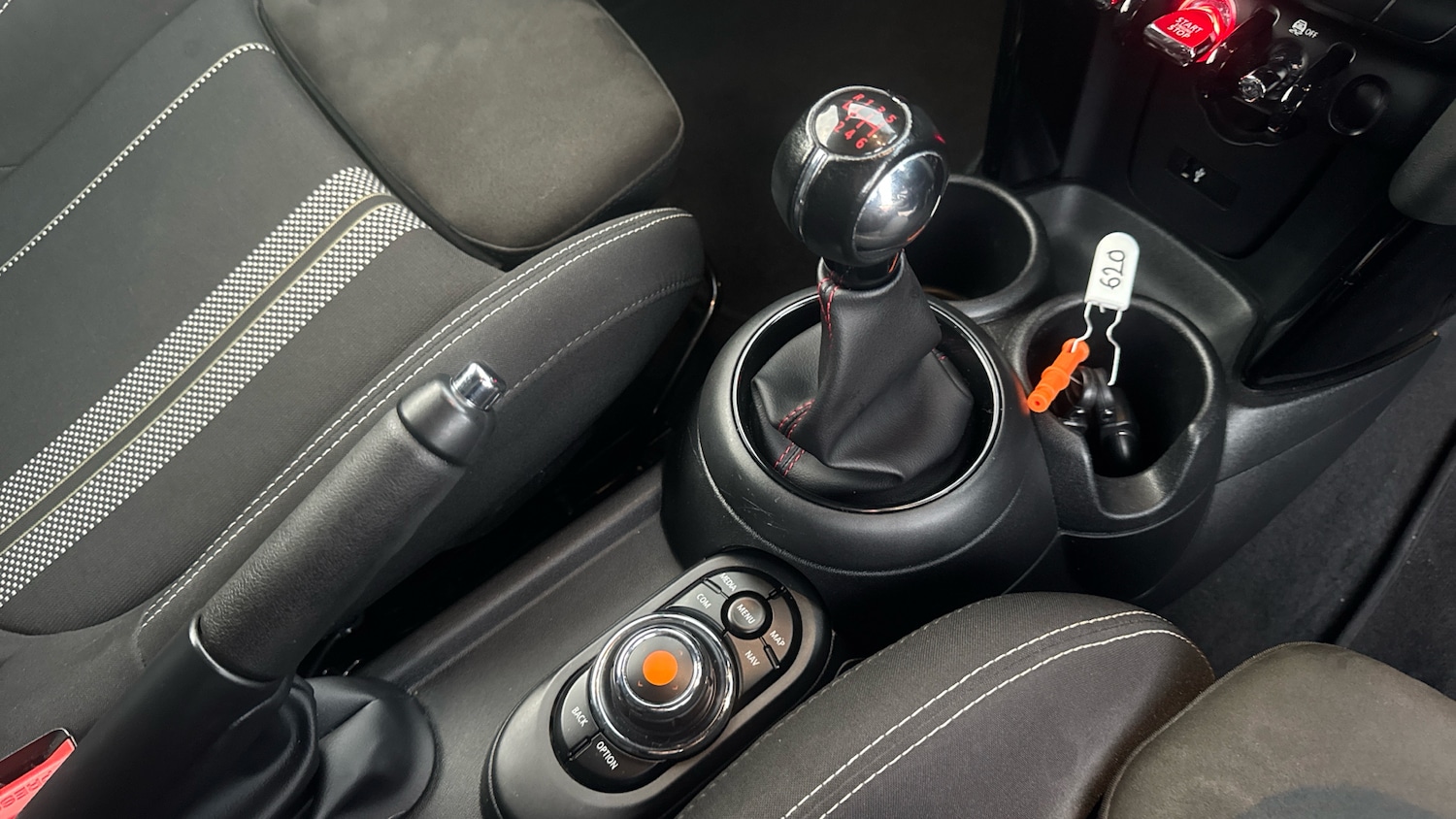 Used MINI Hatch 2019 for sale - 76734978: Photo 10