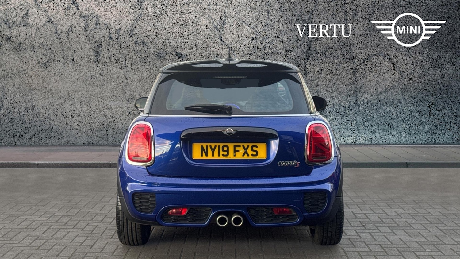 Used MINI Hatch 2019 for sale - 76734978: Photo 15