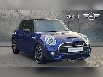 2019 (19) - 2.0 Cooper S Sport II 3dr