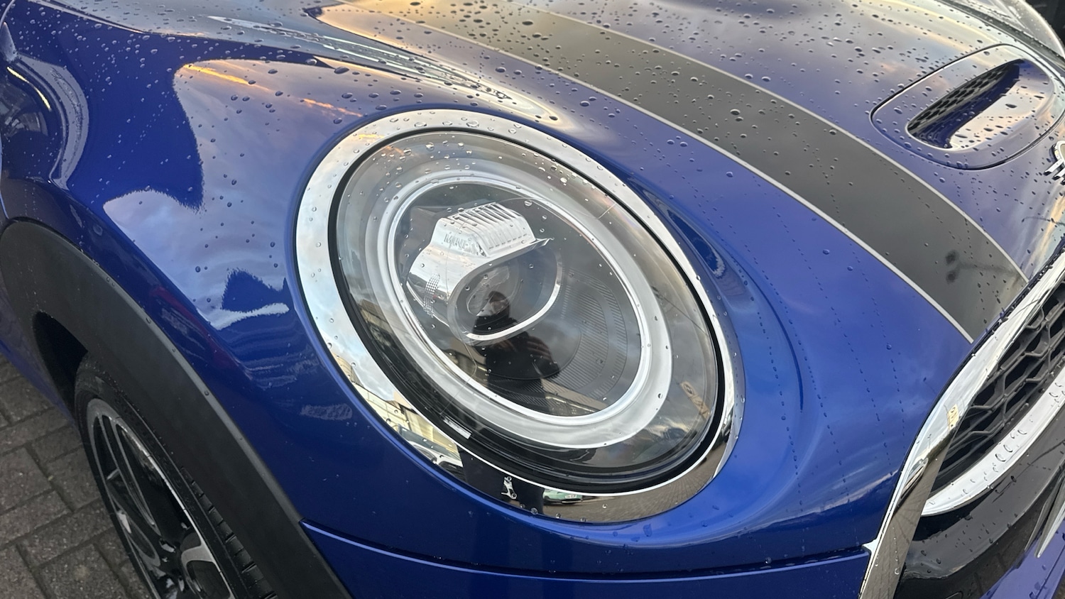 Used MINI Hatch 2019 for sale - 76734978: Photo 23